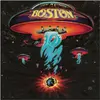 Image de Boston, Disque vinyle