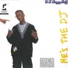 Image de LP Record DJ JAZZY JEFF & THE FRESH PRINCE - He's The DJ, I'm The Rapper 88985449271 Jive, Legacy, S 2017 US Rap & Hip-Hop/R&B