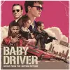 Image de Cargo, Disque vinyle, Baby Driver (musique tirée du film) (Divers)