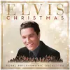 Image de Christmas avec Elvis et l'Orchestre philharmonique royal, Disque vinyle