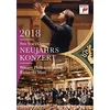 Image de Neujahrskonzert 2018 / New Year's Concert 2018 en occasion ou reconditionné