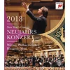 Image de Neujahrskonzert 2018 / New Year's Concert 2018 [Blu-ray] en occasion ou reconditionné