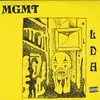 Image de Disque LP MGMT - Little Dark Age 88985476061 Columbia 2018 US Rock