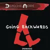 Image de Going Backwards OGV Inclus Remix Maxi vinyle