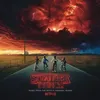 Image de Stranger Things Vinyle album
