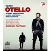 Image de Otello DVD