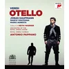 Image de Verdi - Otello [Blu-ray] en occasion ou reconditionné