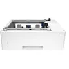 Image de HP - Bac d'alimentation - 550 feuilles - pour LaserJet Enterprise M607, M608, M609, M610, M611, M612; LaserJet Managed E60055, E60075