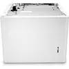 Image de HP Input Tray Feeder - Bac d'alimentation - 2100 feuilles dans 1 bac(s) - pour LaserJet Enterprise M607, M608, M609, M610, M611, M612; LaserJet Managed E60055, E60075
