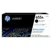 Image de Toner original HP 655A - noir (CF450A) CF450A