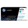 Image de HP, Toner, 655a (C)