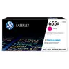 Image de HP, Toner, 655a (M)