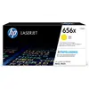 Image de HP, Toner, 656x (Y)