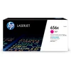 Image de HP Color LaserJet 656X - Toner Cartridge Original - magenta - CF463X