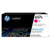 Image de HP, Toner, 657x (M)
