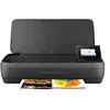 Image de HP Officejet 250 Mobile All-in-One - Imprimante multifonctions - couleur - jet d'encre - Legal (216 x 356 mm) (original) - A4/Legal (support) - jusqu'à 18 ppm (copie) - jusqu'à 10 ppm (impression) - 50 feuilles - USB 2.0, Wi-Fi, hôte USB 2.0