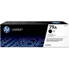 Image de Toner HP laser 79a Noir