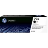 Image de HP Cartouche de toner LaserJet 79A noir originale CF279A