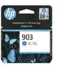 Image de Cartouche compatible - Hewlett Packard 936474 Toner laser originale compatible avec Imprimante OfficeJet Pro 6960 AiO/OfficeJet Pro 6970 AiO Cyan