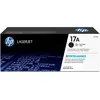 Image de Toner HP 17a Noir