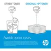 Image de Hp Ink Toner 17a