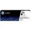 Image de Inkadoo, Toner, HP CF233A33A toner 2.300 pages ISO/IEC 19752 noir HP LaserJet M 106 (CF)