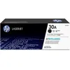 Image de Toner HP 30a Noir
