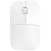 Image de HP Z3700 - Souris - LED bleue - sans fil - 2.4 GHz - récepteur sans fil USB - blanc - pour Pavilion 24, 27, 32, 510, 590, 595, TP01