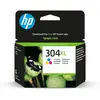 Image de Hp Ink Cartouche D'encre 304xl
