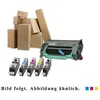 Image de Cartouche compatible HP 17 A contract Toner Cartridge Black