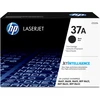Image de HP Cartouche de toner noir authentique 37A LaserJet CF237A