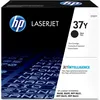 Image de Hewlett Packard cf237yc Toner, Noir