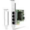 Image de HP I350-T4 (Ethernet, RJ45), Carte réseau