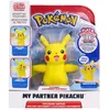Image de Figurine Pokémon My Partner Pikachu