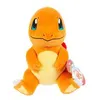 Image de Peluche Charmander Pokémon Salamèche 20 cm