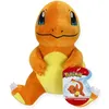 Image de PoKéMoN Peluche Salameche / Charmander - 20cm - Animal en Peluche - 97963