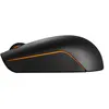 Image de Lenovo 300 Wireless Compact - Souris - 3 boutons - sans fil - 2.4 GHz - récepteur sans fil USB - Pour la vente au détail