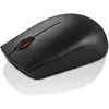 Image de Lenovo GX30K79401 Souris d'ordinateur, radiofréquence, laser, 1000 DPI, pour les deux mains (Sans fil), Souris, Noir
