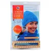 Image de Kit débutant Loom - Knitting Board(...) - Marron