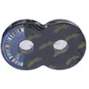 Image de Printronix, Ruban d'étiquetage, Ruban Nylon noir (Noir)
