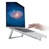 Image de Rain Design mBar pro - Support pour ordinateur portable pliable - Gris - 53708