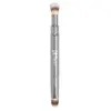 Image de IT Cosmetics Heavenly Luxe Dual Airbrush Concealer Brush Pinceau anti cernes 1 art.