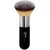 Image de It Cosmetics, Pinceau de maquillage, Heavenly Luxe Airbrush Powder & Bronzer Brush #1