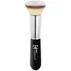 Image de It Cosmetics, Pinceau de maquillage, HEAVENLY LUXE flat top buffing foundation brush #6 1 u (Fond de teint)