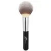 Image de IT Cosmetics Heavenly Luxe Wand Ball Powder Brush #8 Pinceau poudre 1 art.