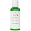 Image de Philip B., Shampoing, Shampooing Volumisant et Clarifiant à la Menthe Poivrée et à l'Avocat (Shampoing liquide, 60 ml)