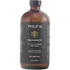 Image de Philip B., Shampoing, HUILE RÉJUVIANTE pour cheveux et cuir chevelu secs et abîmés 480 ml (Shampoing liquide, 480 ml)