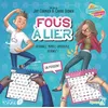 Image de Jeu d’ambiance Asmodee Fous à Lier