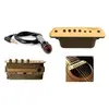 Image de Accessoires guitares LR BAGGS M1 Micros guitares acoustiques