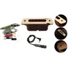Image de Accessoires guitares LR BAGGS M80 Micros guitares acoustiques